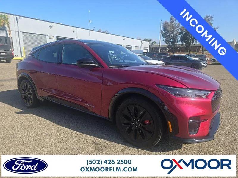 ford mustang mach-e 2025 3FMTK3SU3SMA39718 image ford mustang mach-e 2025 3FMTK3SU3SMA39718 image